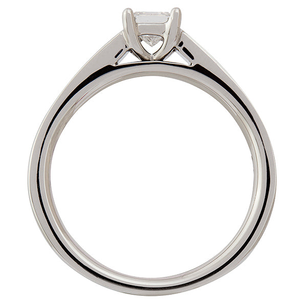 Piccadilly Diamond Ring