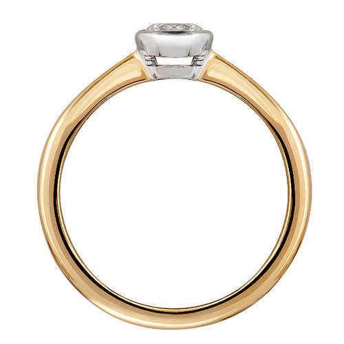 Brompton Diamond Ring