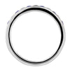 Classic Sapphire & Diamond Eternity Ring
