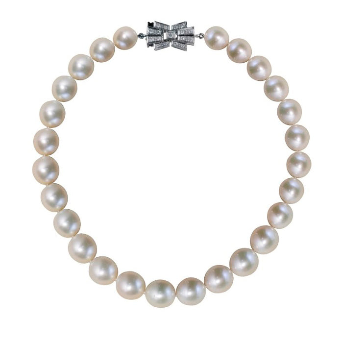 Highclere South Sea Pearl Necklace