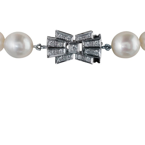Highclere South Sea Pearl Necklace