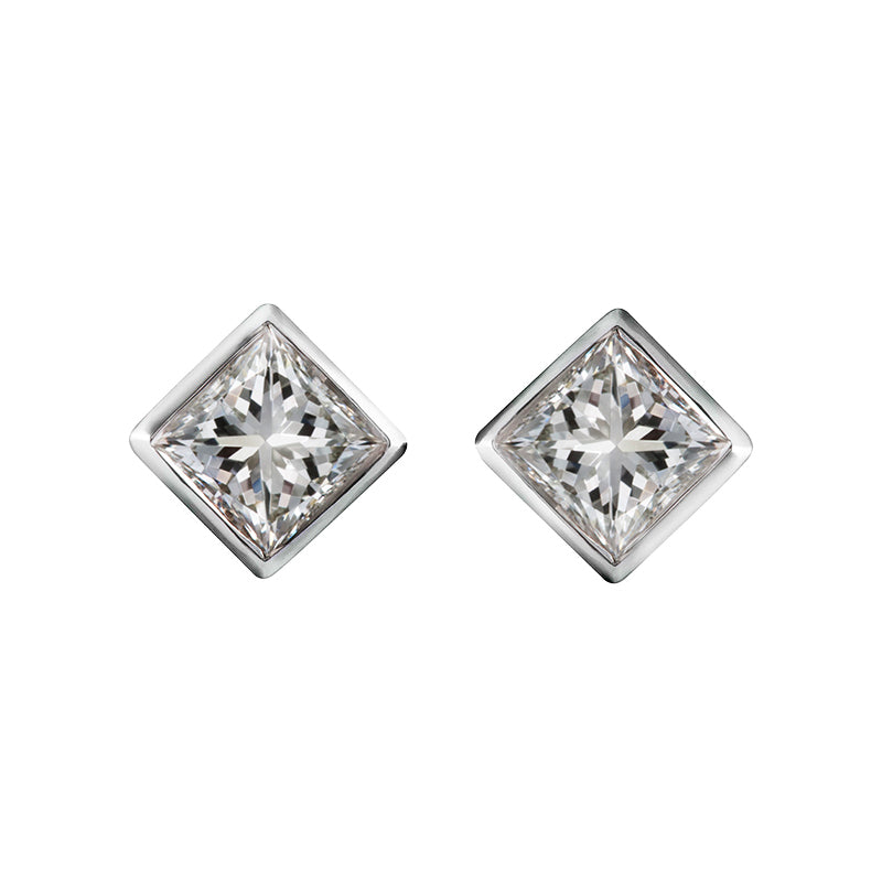 Grace Diamond Earrings