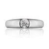 Woburn Diamond Ring