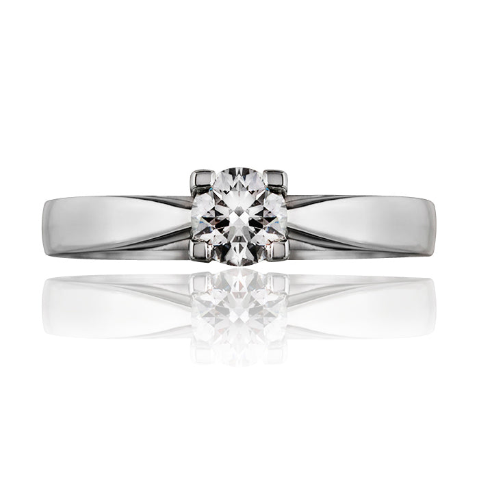 Countess Diamond Ring