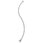 Tabitha Diamond Tennis Bracelet
