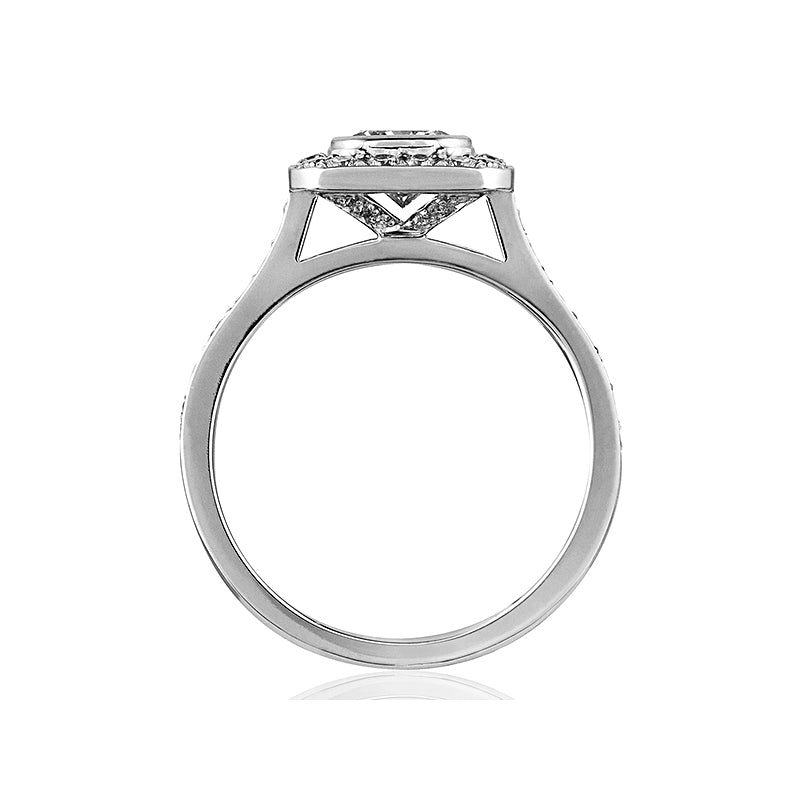 Ring heritage on sale