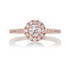 Henley Diamond Ring