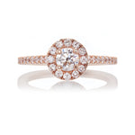 Henley Diamond Ring