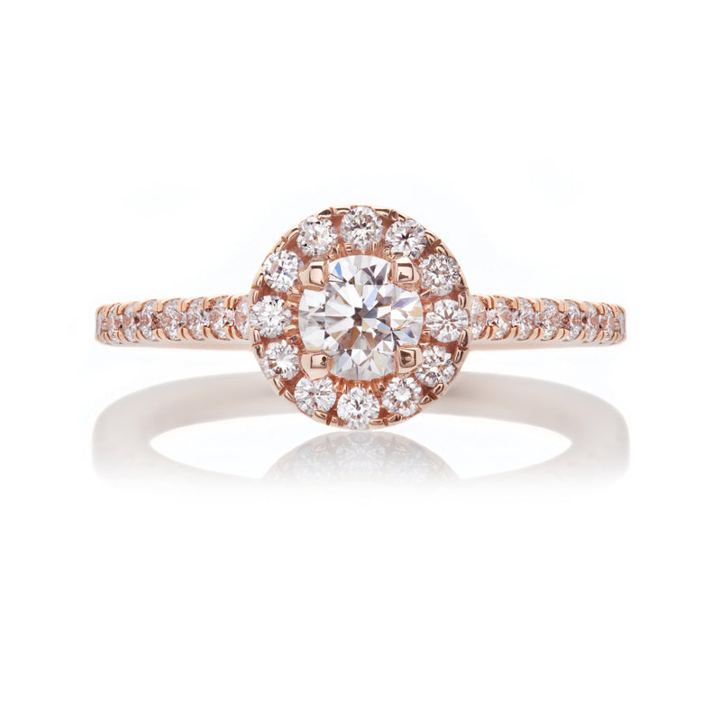 Henley Diamond Ring