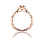 Henley Diamond Ring