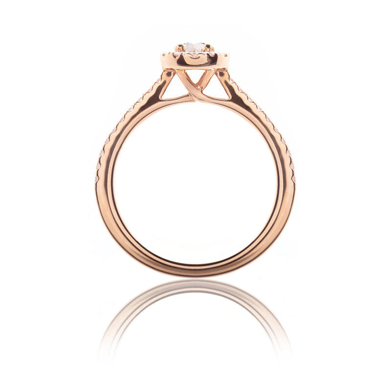 Henley Diamond Ring