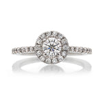 Henley Diamond Ring