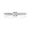 Emily Diamond Ring