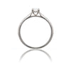 Emily Diamond Ring