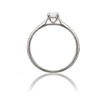 Emily Diamond Ring