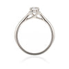Florence Diamond Engagement & Wedding Ring Set