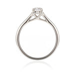 Florence Diamond Engagement & Wedding Ring Set