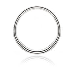 Alice Platinum Diamond Eternity Ring