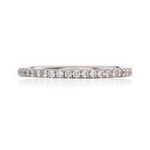 Henley Diamond Wedding Ring