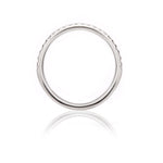 Henley Diamond Wedding Ring