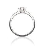 Highclere Diamond Ring