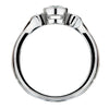 Mayfair Trilogy Diamond Ring
