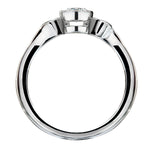 Mayfair Trilogy Diamond Ring