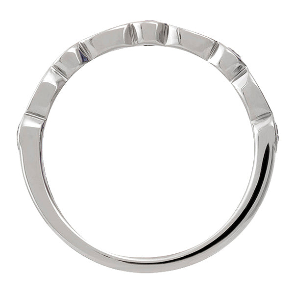Grace Diamond Ring