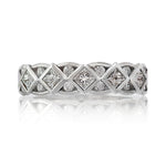 Inspiration Diamond Ring
