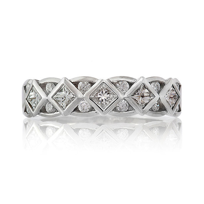 Inspiration Diamond Ring