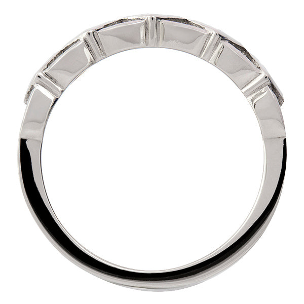 Inspiration Diamond Ring