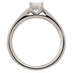 Piccadilly Diamond Ring