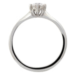 Protea Diamond Ring