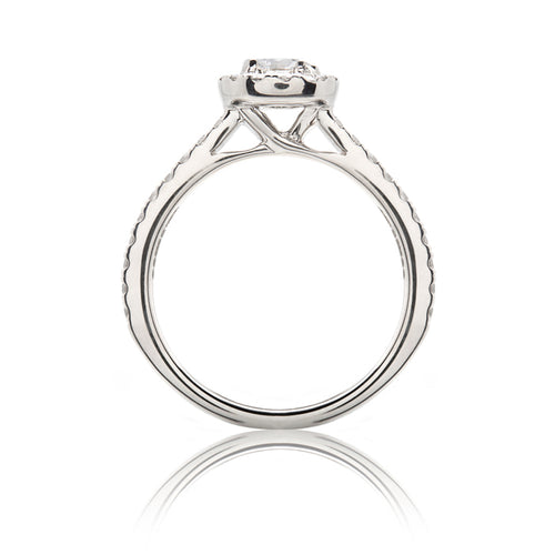 Henley Diamond Ring